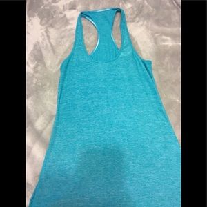 Lululemon cool racer back Sz 6